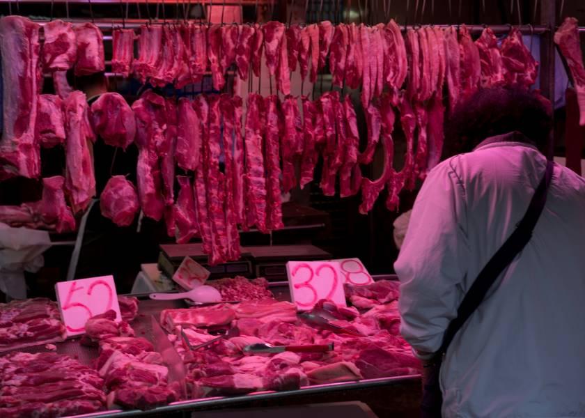 Outbreaks of African swine fever, which can be fatal in hogs but does not infect people, devastated China's hog herd during 2018 and 2019 and has become endemic, often spiking in winter months. Farms typically do not report outbreaks of the disease, but two industry participants said they have heard of a rise in cases. Another analyst said the disease had recently become serious.