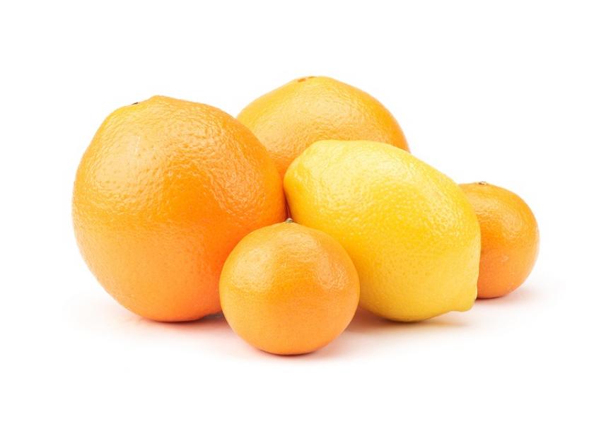 The USDA plans to decrease the assessment rate for Texas oranges and grapefruit.