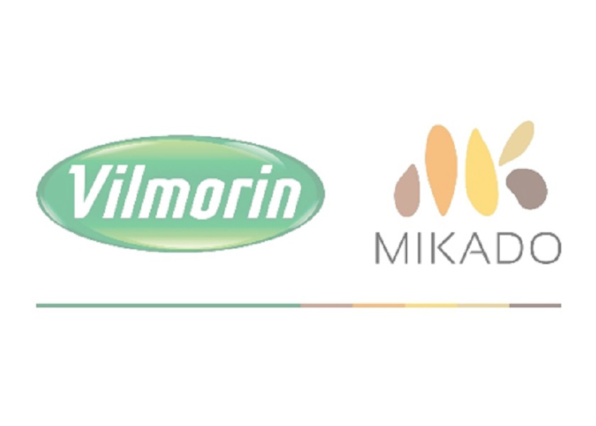 Vilmorin North America changes its name to Vilmorin-Mikado USA
