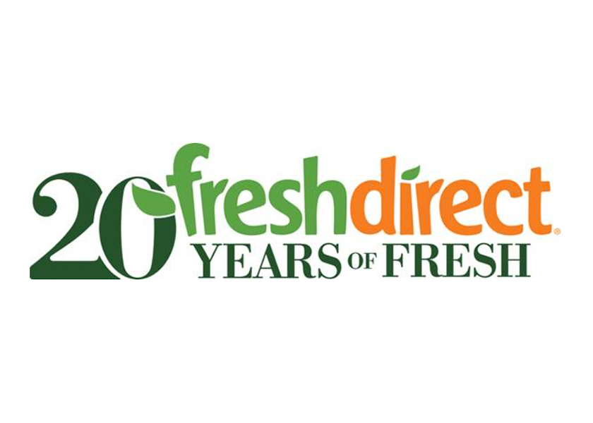 The Best Places To Online Grocery Shop Right Now - FreshDirect