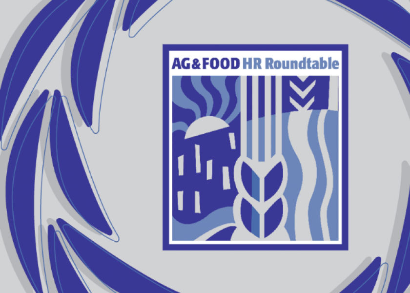 From recruitment to retention to building trust in the workplace, AgCareers.com will host their annual HR Roundtable on June 15, discussing current trends and issues in the agriculture industry workforce.