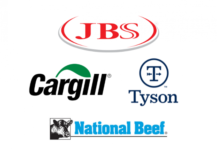 Senators call on the Federal Trade Commission Act of 1914 (FTC Act) to dive into the antitrust allegations against “The Big 4” including Tyson Foods Inc., Cargill, JBS SA and National Beef Packing Co.