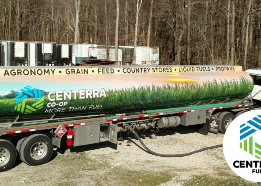 “For propane, Centerra was sending trucks to refill when the propane tanks were only half empty and they were looking for new efficiencies that would help reduce refill trips. DispatchTrack was able to help Centerra plan routes that allowed tanks to refill when they were two-thirds empty, resulting in fewer trips and real cost savings,” Natarajan says.