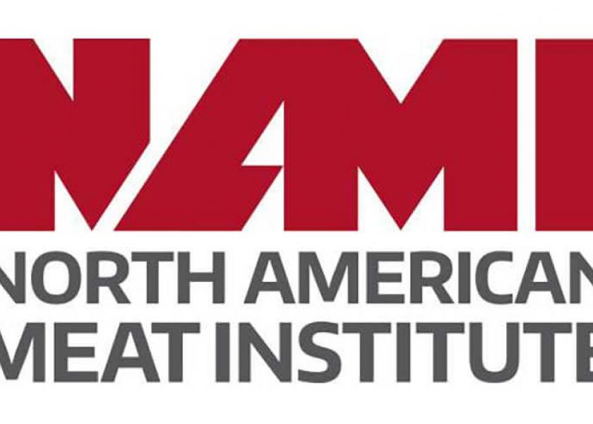 The North American Meat Institute’s (NAMI) Executive Board voted unanimously to designate food security a non-competitive issue, ensuring families in need have access to nutrient-dense meat. 