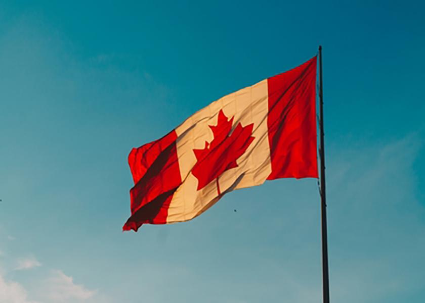 Canada's Fresh Produce Alliance applauds financial protection legislation.
