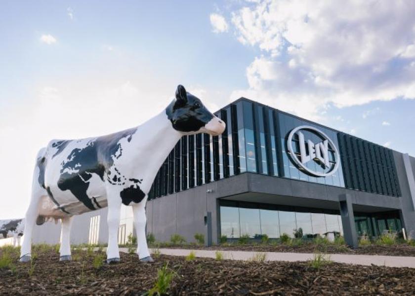 Earlier this month, Lely opened its doors to the public by holding a grand opening of its new state-of-the-art business complex, Lely Park.
