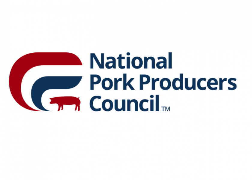 Steph Carlson has joined the National Pork Producers Council as assistant vice president of state and national relations.