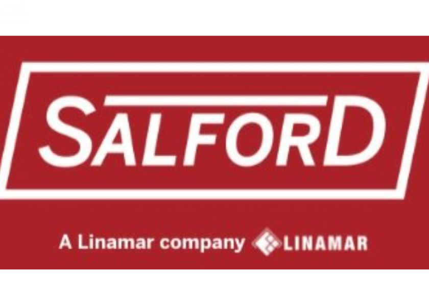 Linamar has said its adding Salford to the company is party of its “plans to drive innovation in the food and agriculture sector as part of its 2100 strategic roadmap.”