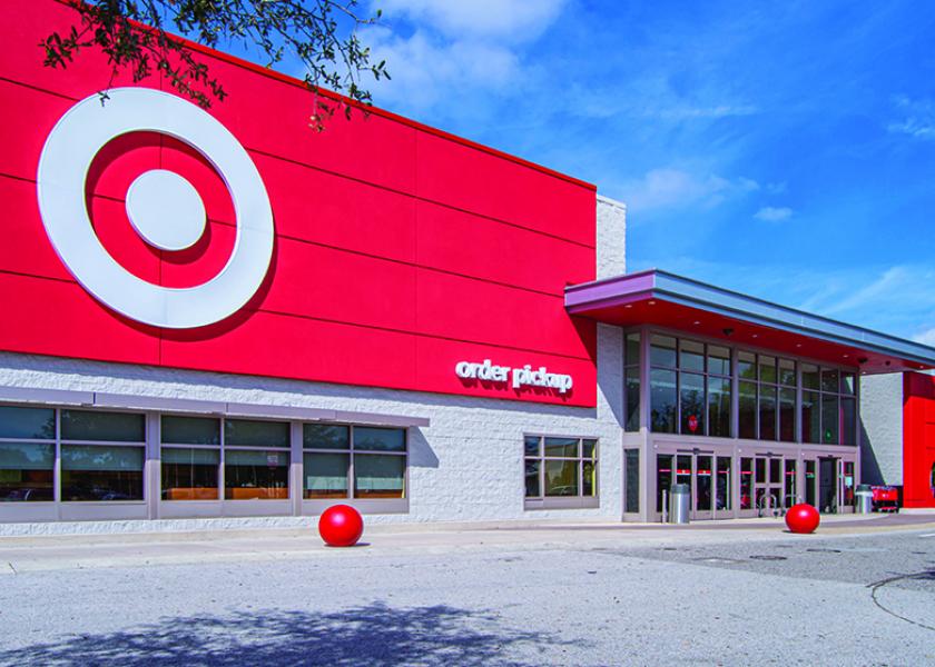 Target recently marked its 1000th remodel.