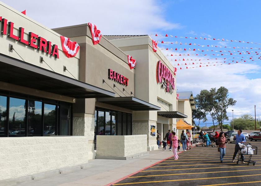Cardenas Markets to expand its Southern California footprint with new acquisition.
