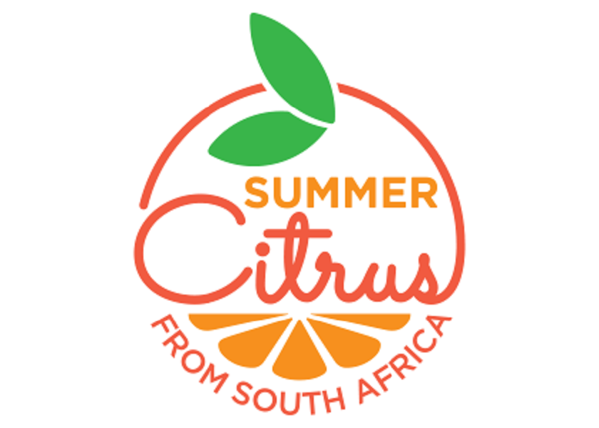The shipping season for South Africa citrus has arrived.