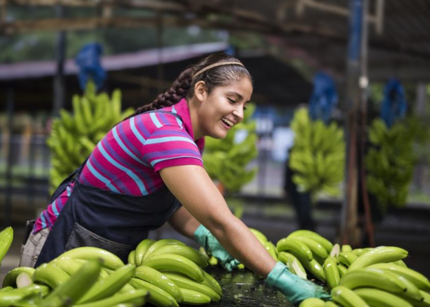 HERessentials is the new gender equality program from Fyffes and Sol Group.