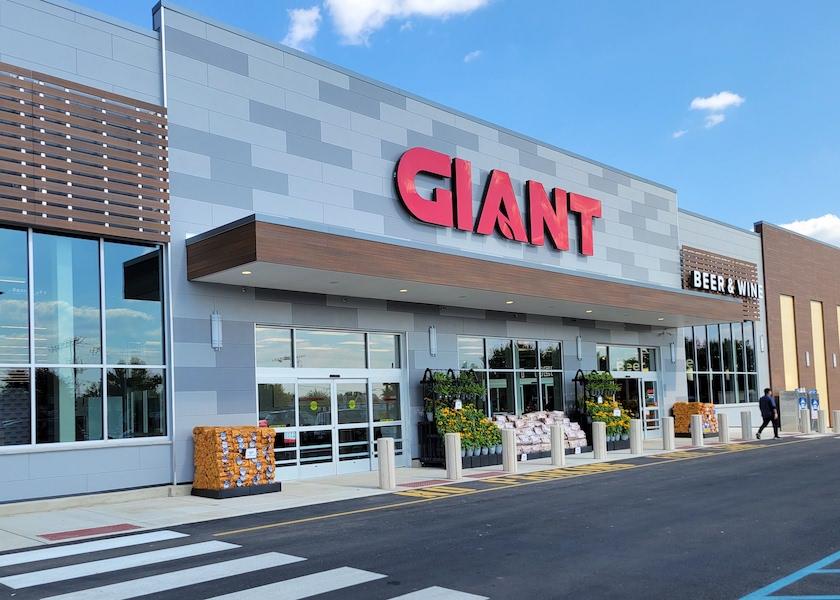 The Giant Co.'s 2022 Community Impact Report highlights its corporate social responsibility initiatives centered around a purpose of “connecting families for a better future.”