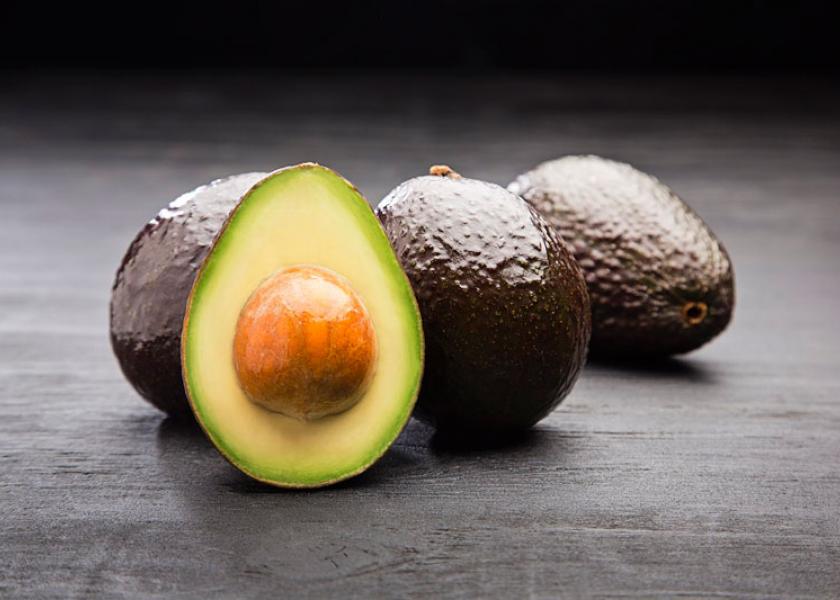 Westfalia announces start of Colombian avocado season.