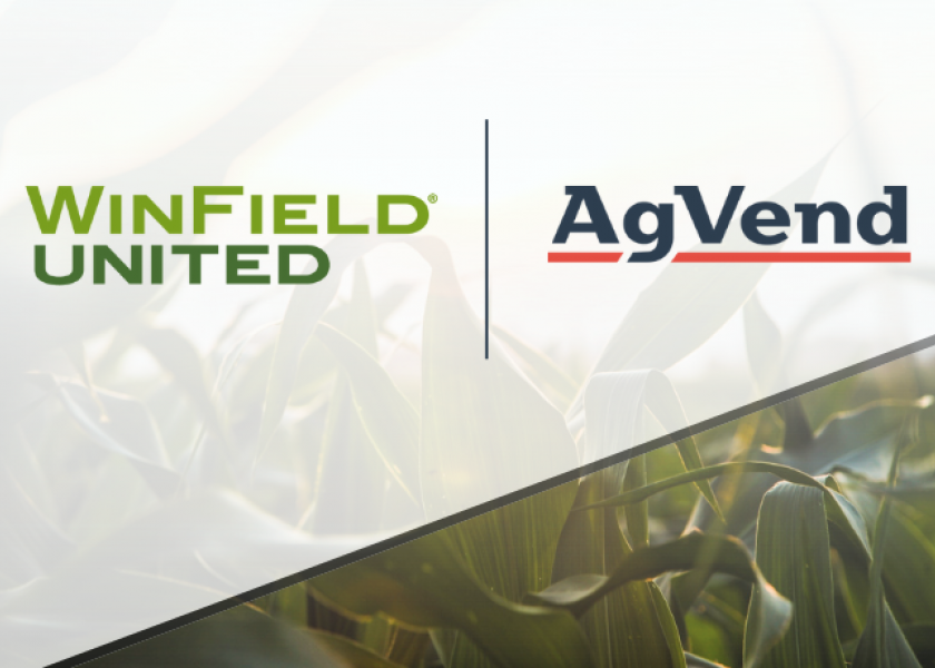 While more than 50% of AgVend partners are WinField United retail-owners, this collaboration is broader than just an integration as it serves the customer base and as Reichert says, “will deliver a premier digital experience to WinField United retail- owners and their growers.