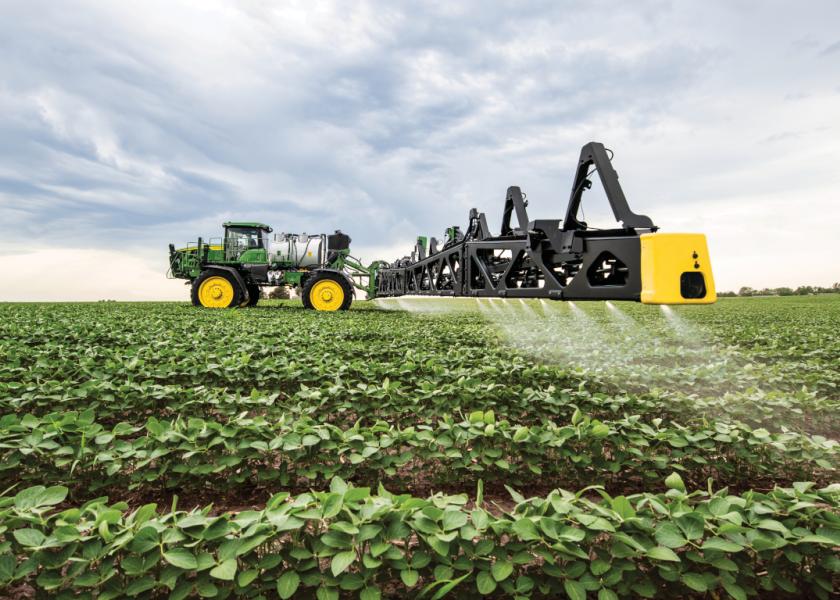 EPA helped move 825,000 pesticide applicators across the restricted-use certification finish line in its past programs. 