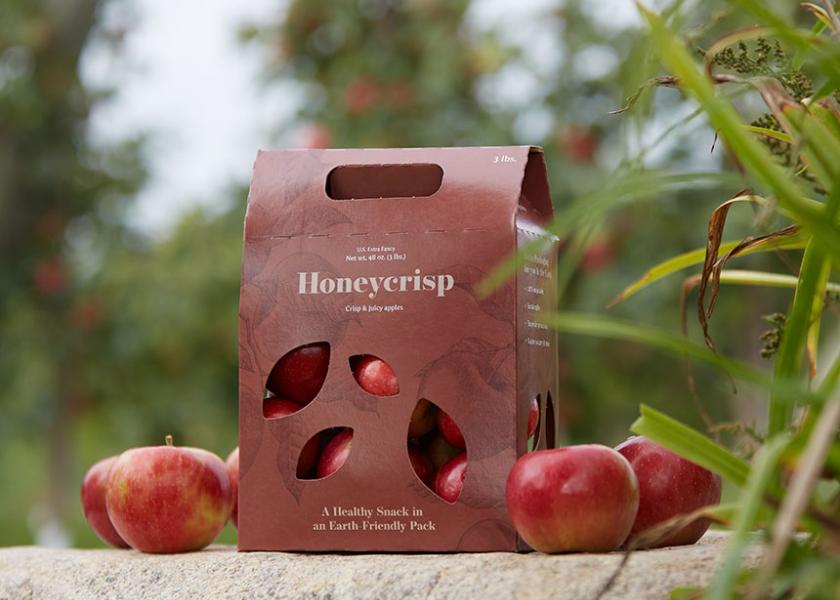 Honeycrisp  Applewood Fresh Growers LLC
