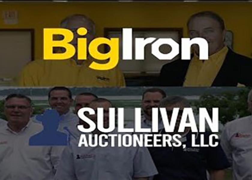 “Our shared philosophies of transparency, trust, and hard work solidified our decision to combine organizations,” says Mark Stock, Big Iron CEO. “Together we are better.”