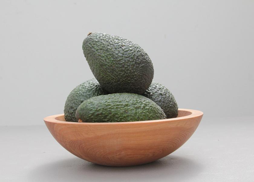 Consumers crave avocados year-round.