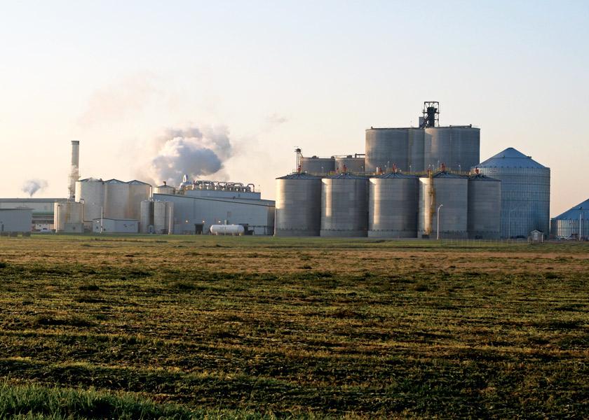 Ethanol Production Remains Strong | AgWeb