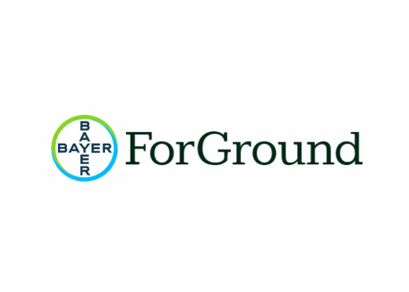 Broader than carbon alone, ForGround aims to encompass regenerative agricultural practices and technologies and then connect those in-field decisions to downstream companies and their sustainability goals. 