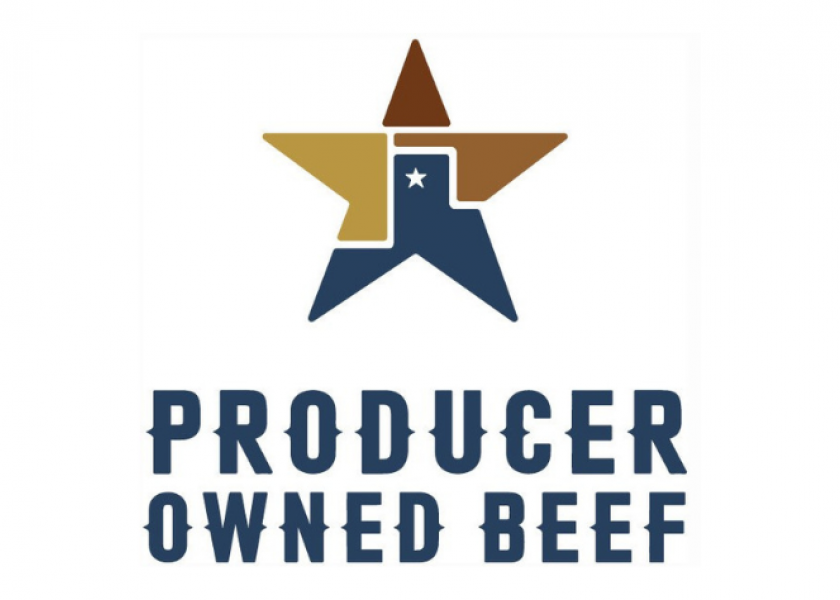 During a ceremony in downtown Amarillo, principals for Producer Owned Beef announced their plans for a 3,000-head per day beef packing facility that will break ground next year.