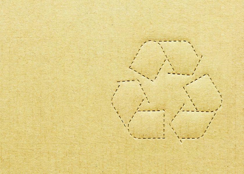 Companies across the industry up their eco-friendly packaging game to meet demand.
