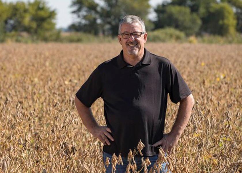 How do farmers survive and thrive in farming today? Steve Pitstick shares some strategies he’s employed over the decades.