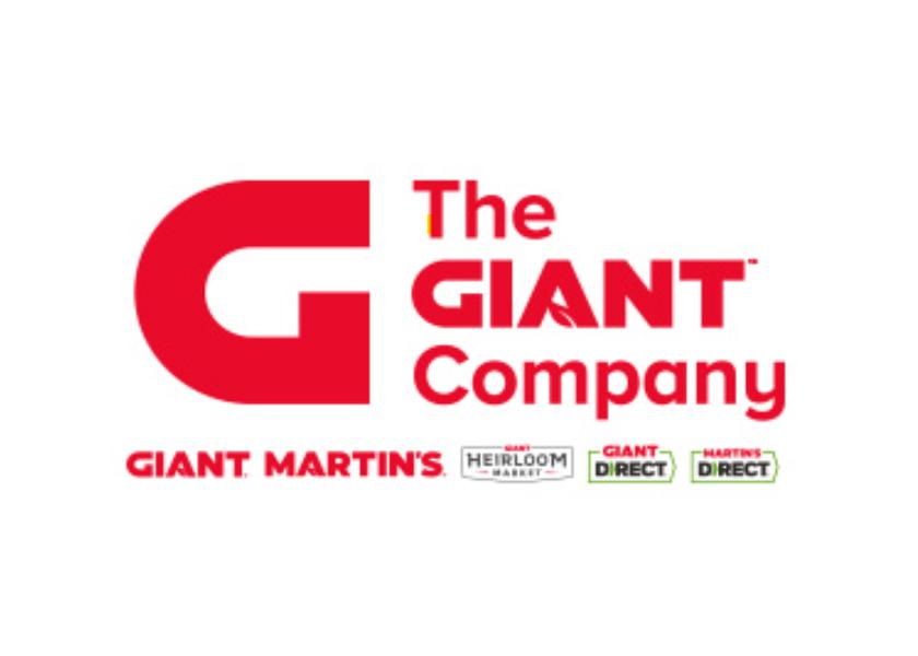The Giant Co.