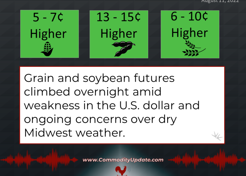 grain calls