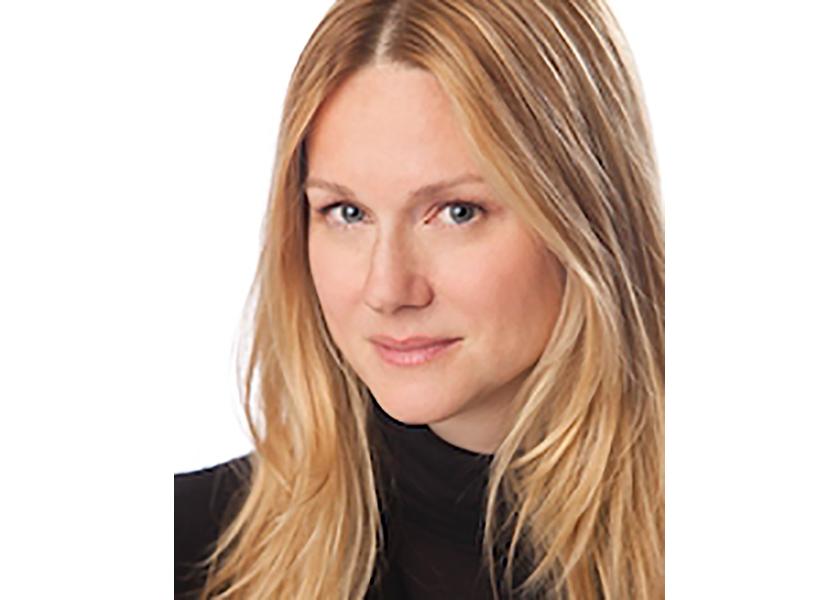 Golden Globe-winning actress Laura Linney will speak at IFPA's Global Produce & Floral Show, set for Oct. 27-29.