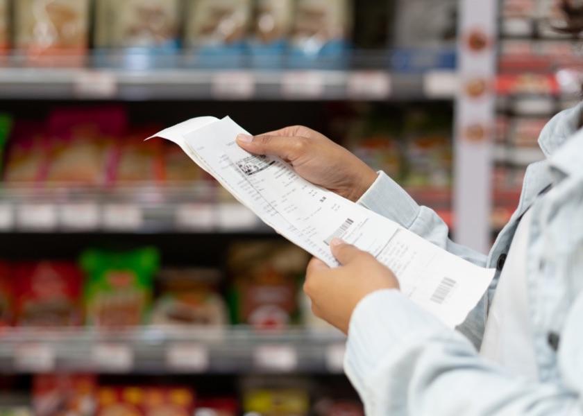 This August, shoppers experienced inflation in grocery aisles across the store, according to a recent IRI report. 