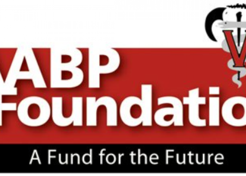 The AABP Foundation administers all of the charitable functions of the association.