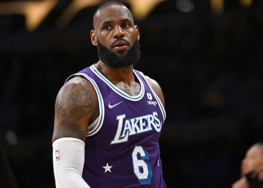 The 18-time NBA All-Star, LeBron James, has partaken in countless business ventures since entering the league in 2003.