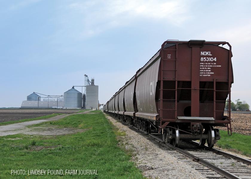 The looming strike is despite the majority of unions reaching tentative agreement with the rail companies, but the unions not on board are essential to the operation of the nation’s rail system. 