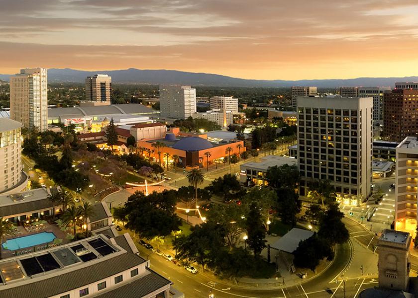 The Global Impact Summit will be hosted in San Jose, Calif. 