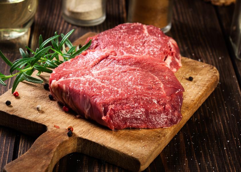 Meat Institute: USDA Continues to Over Regulate Beef and Cattle Markets