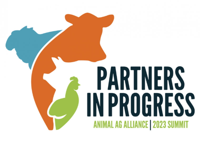 How can we create a sustainable future for animal agriculture? By building it together, says AAA. The 2023 Stakeholders Summit theme has been set, and speaker proposals and applications are open.
