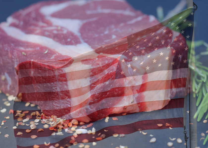 Japan was the second largest U.S. beef market in 2021, totaling $2.4 billion.