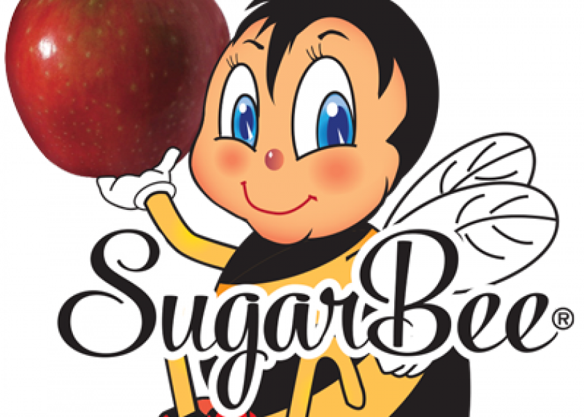 SugarBee®  CMI Apples