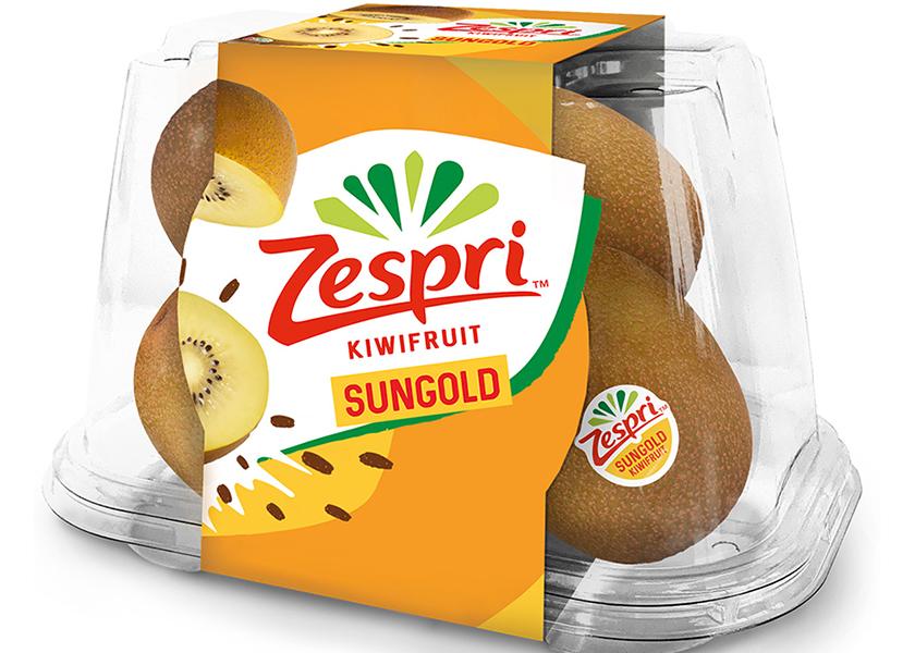 Visit Zespri’s booth #2487 at IFPA's Global Produce & Floral Show