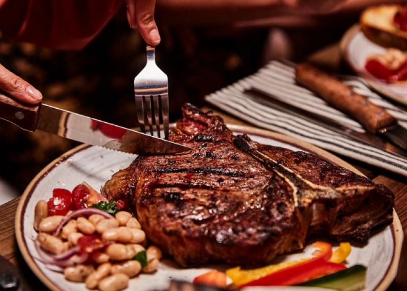 Beef steak has historically been a popular cut among beef consumers, both at retail and foodservice. Here's a look at a recent study, monitoring beef steak’s performance within five primary demand drivers.