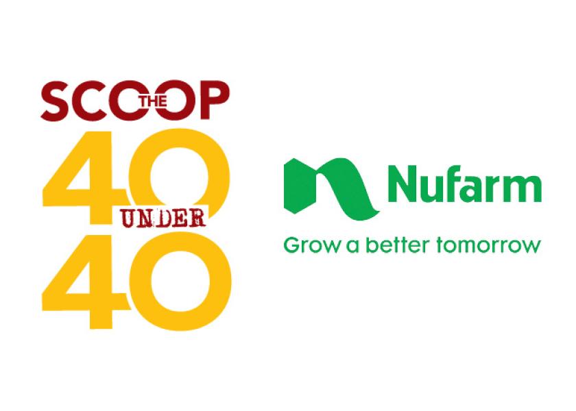 Young leaders in ag retail can be recognized for their role in being the farmers’ trusted adviser in The Scoop 40 Under 40. 