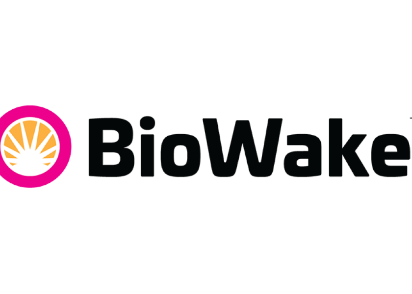 “BioWake is an easy, convenient solution for farmers to kickstart their corn and soybean growing season,” said Ted Walter, U.S. GreenSolutions Marketing Manager, AMVAC. 