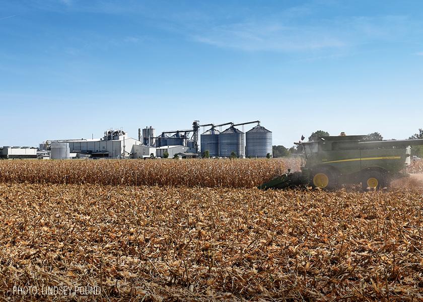 USDA Now Says The U.S. Lost 1.6 Million More Acres Of Corn In 2022, Where  Did They Go?
