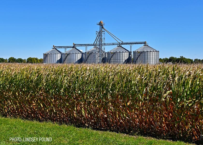 “These tax credits, which encourage the use of more eco-friendly fuels, could make or break the prospects of corn ethanol as a sustainable aviation fuel," says Jim Wiesemeyer, ProFarmer policy analyst.