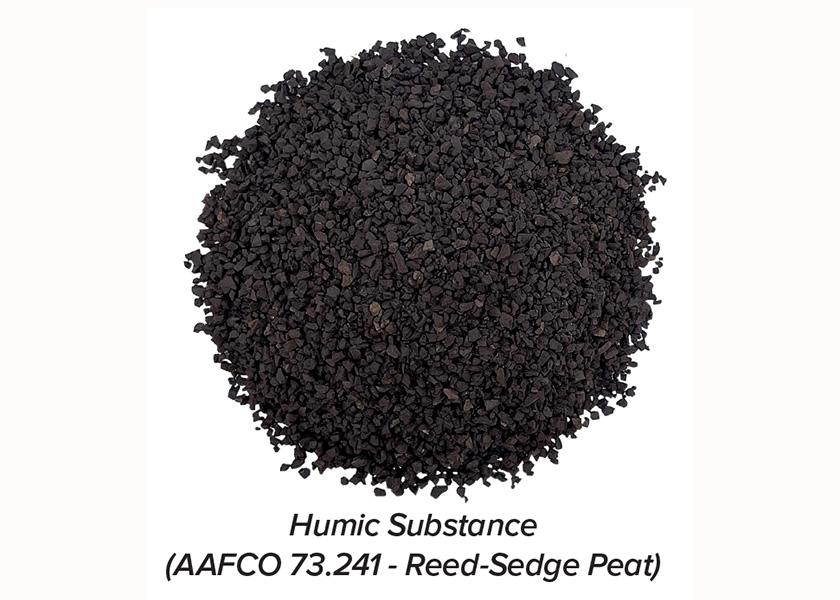 Humic substances are the main constituents of natural organic substances that arise from the physical, chemical and microbiological transformation of biomolecules.