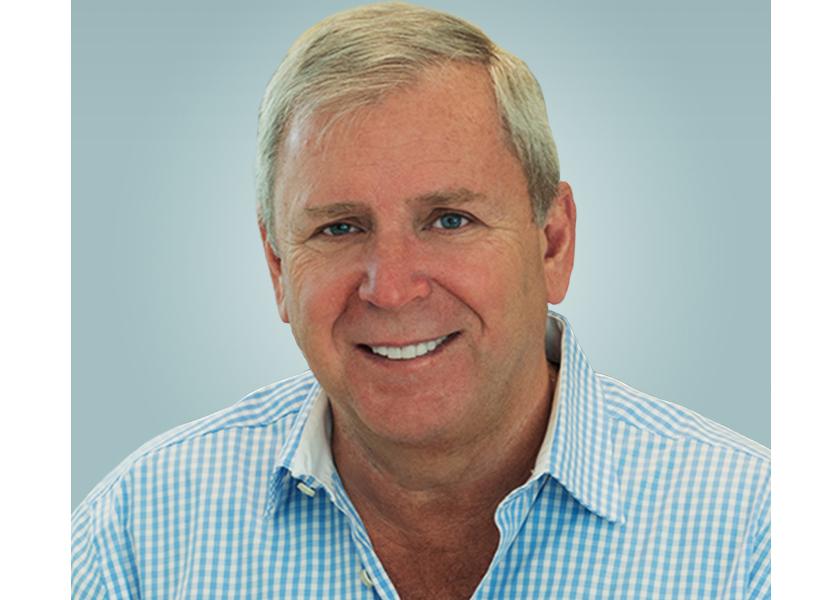 Oppy's CEO and Chairman, John Anderson.
