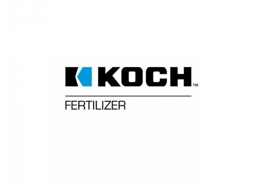 Veterans Day is November 11, 2022, and Koch Fertilizer is honoring veterans or who are currently serving in the reserve components of the U.S. armed forces. 