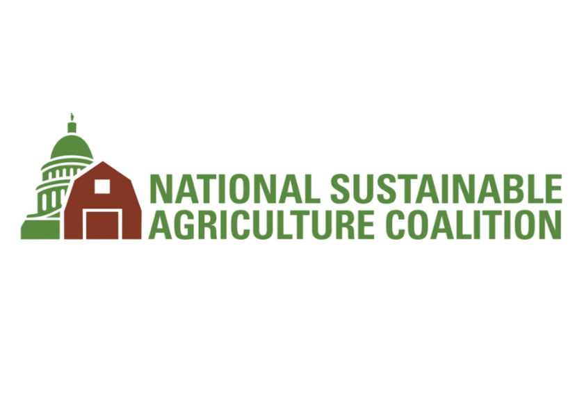 “The National Sustainable Agriculture Coalition (NSAC) applauds these initial efforts to invest in our small and very small meat processing sector, and USDA’s dedication to integrating stakeholder input on these programs. In the future, we hope to see even greater alignment in supporting small meat processors across USDA’s agencies and services,” said Connor Kippe, NSAC Policy Specialist.